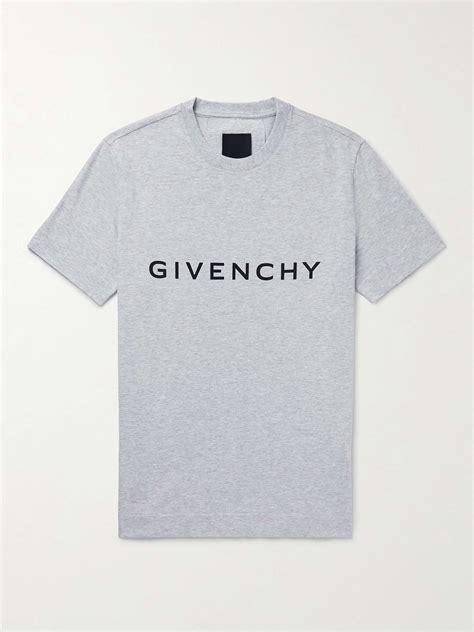 givenchy t shirt men for sale|givenchy t shirt size chart.